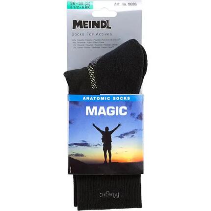 MEINDL Bekleidung 9686-01 Meindl Magic Sock