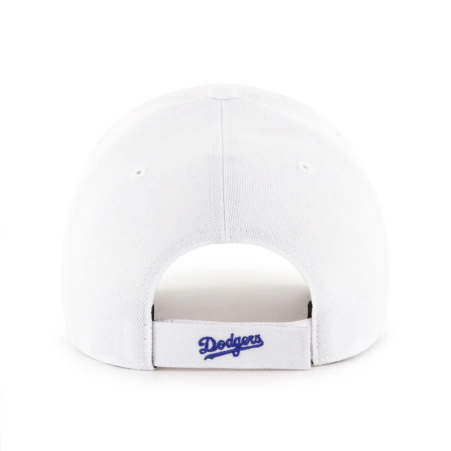 Baseball Kappe Dodgers 47Brand MLB MVP 2/2