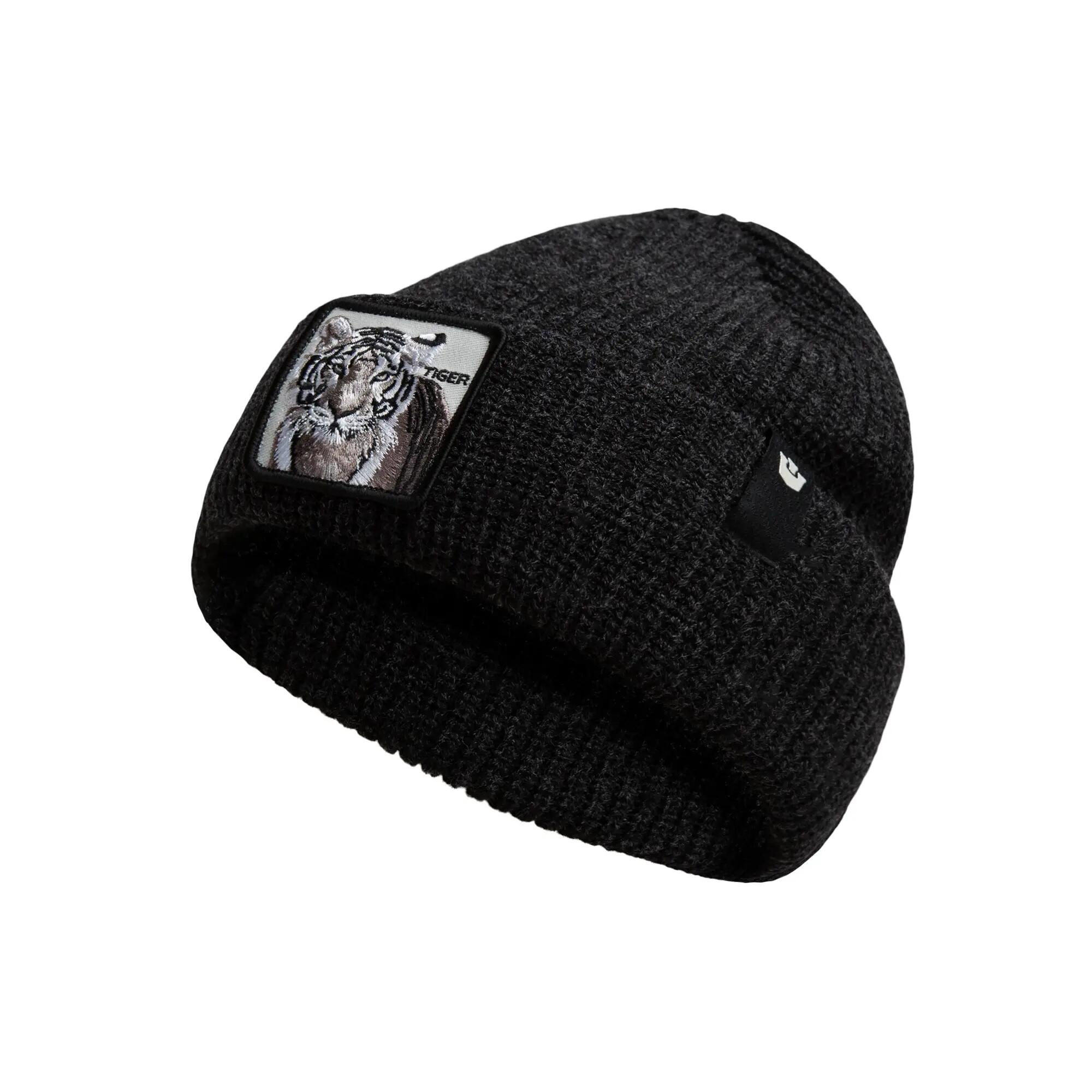 Gorro Goorin Bros The Tiger Gorro Alto Adulto 2/2