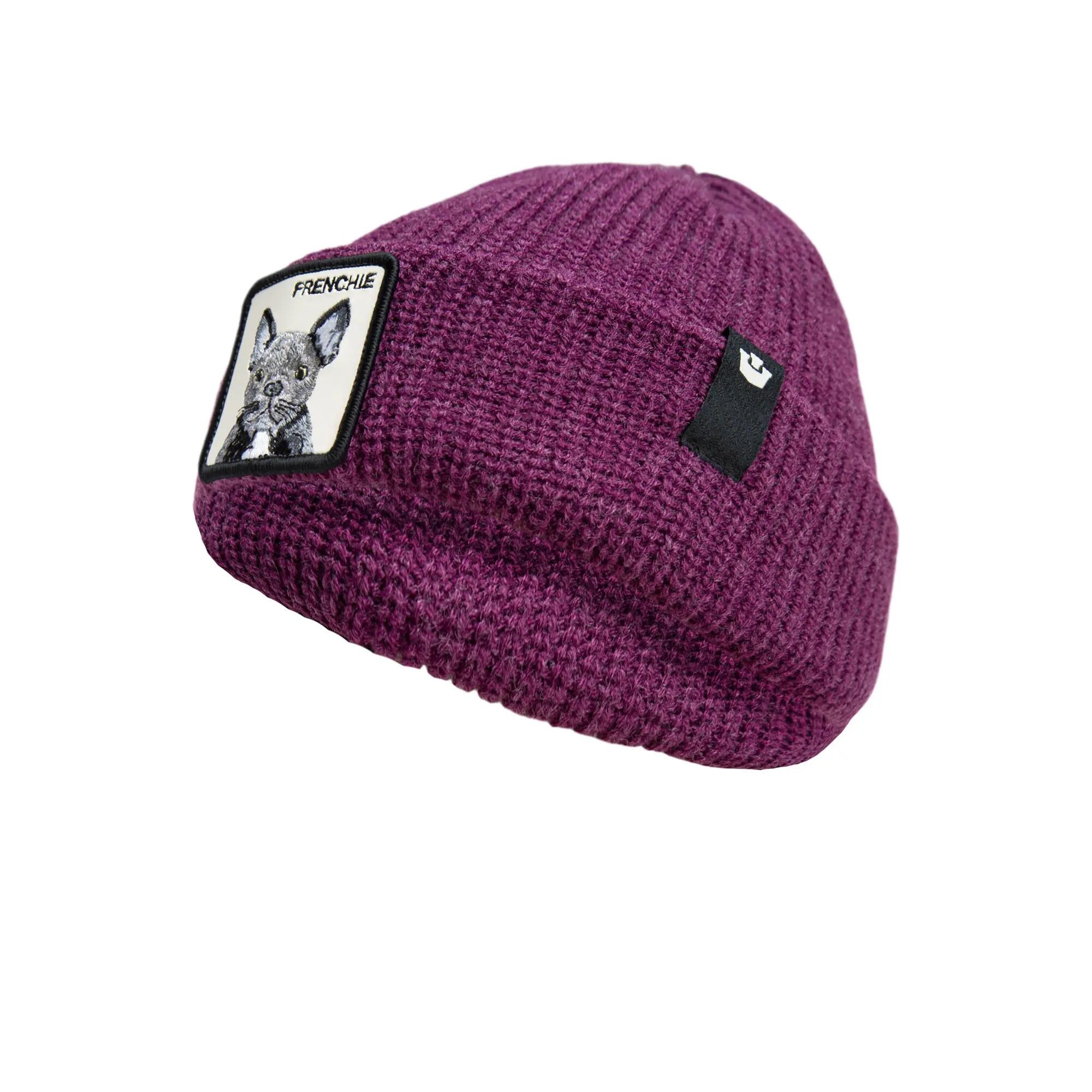 Gorro Goorin Bros The Frenchie Alto Adulto 2/3
