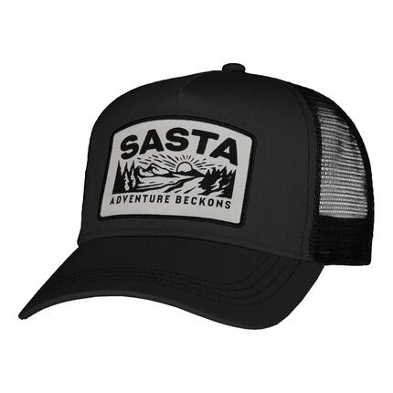 Trucker pet Sasta Kulkija
