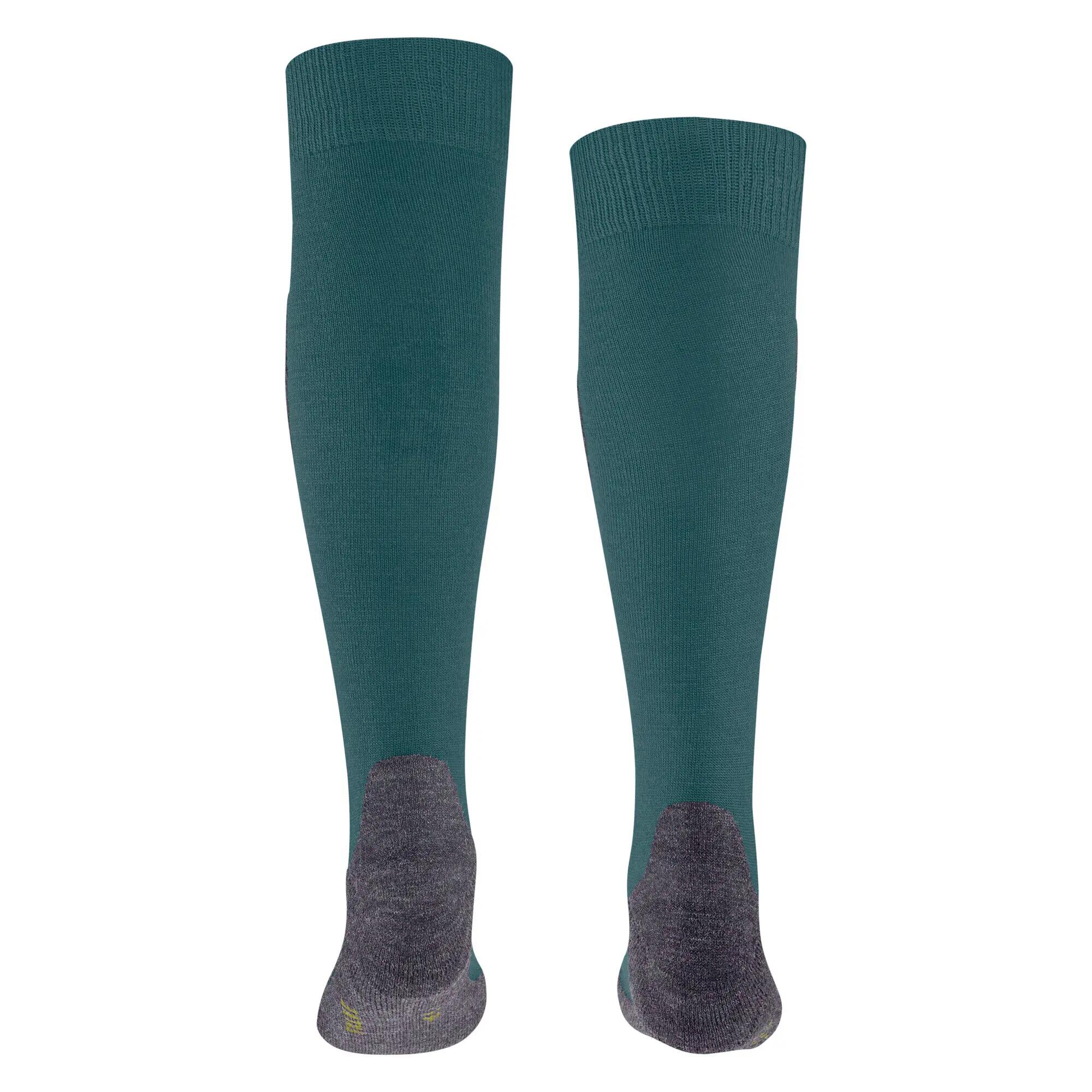 Meias até ao joelho para crianças Falke Active Ski 6/10