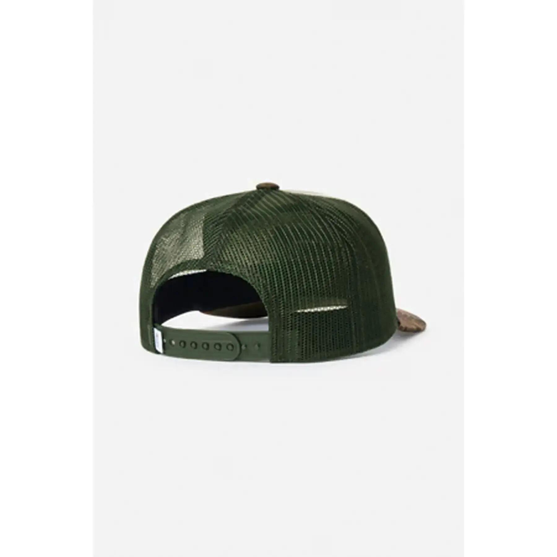 Trucker sapka Katin Service 2/3