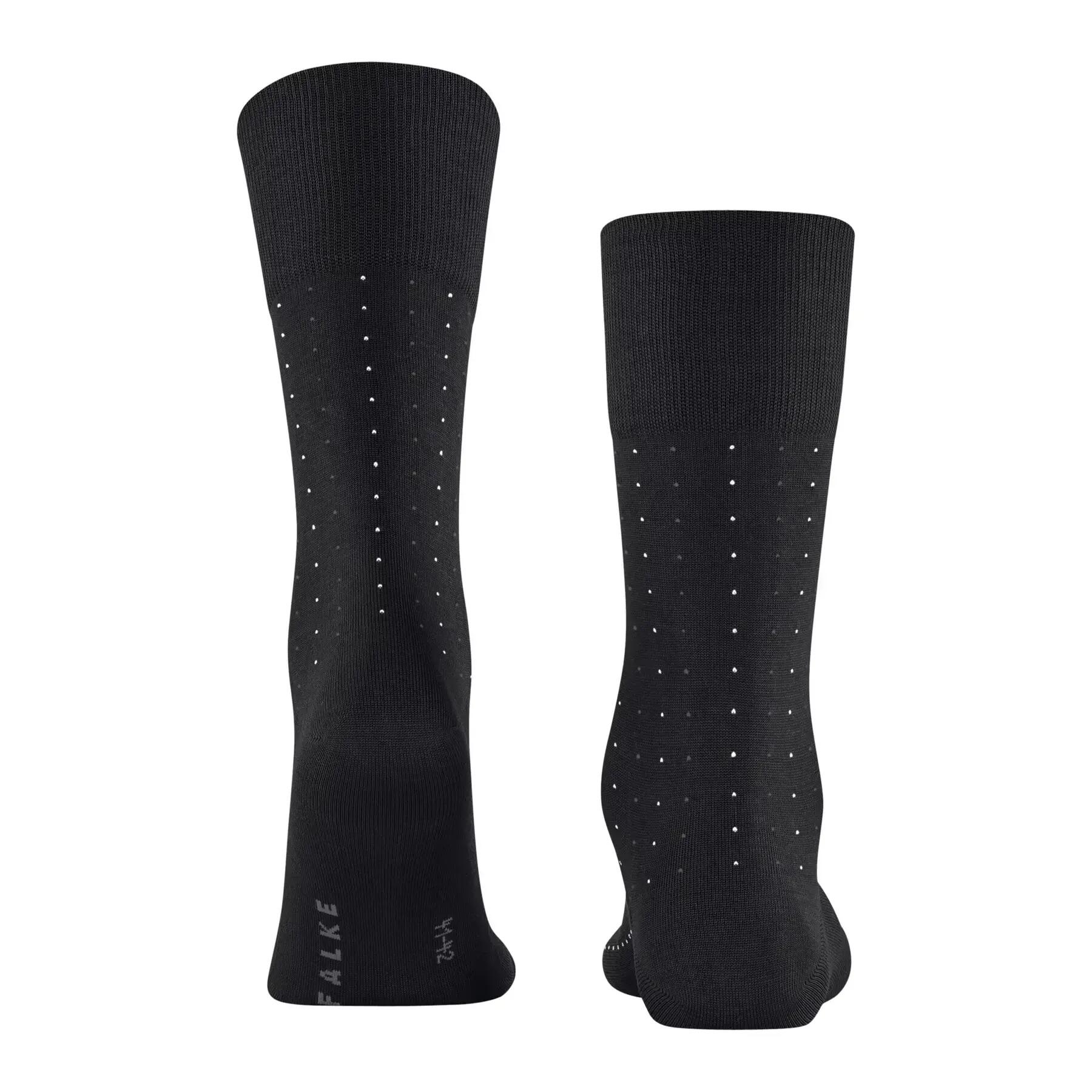 Sokken Falke Tiago Dotted Line 3/5