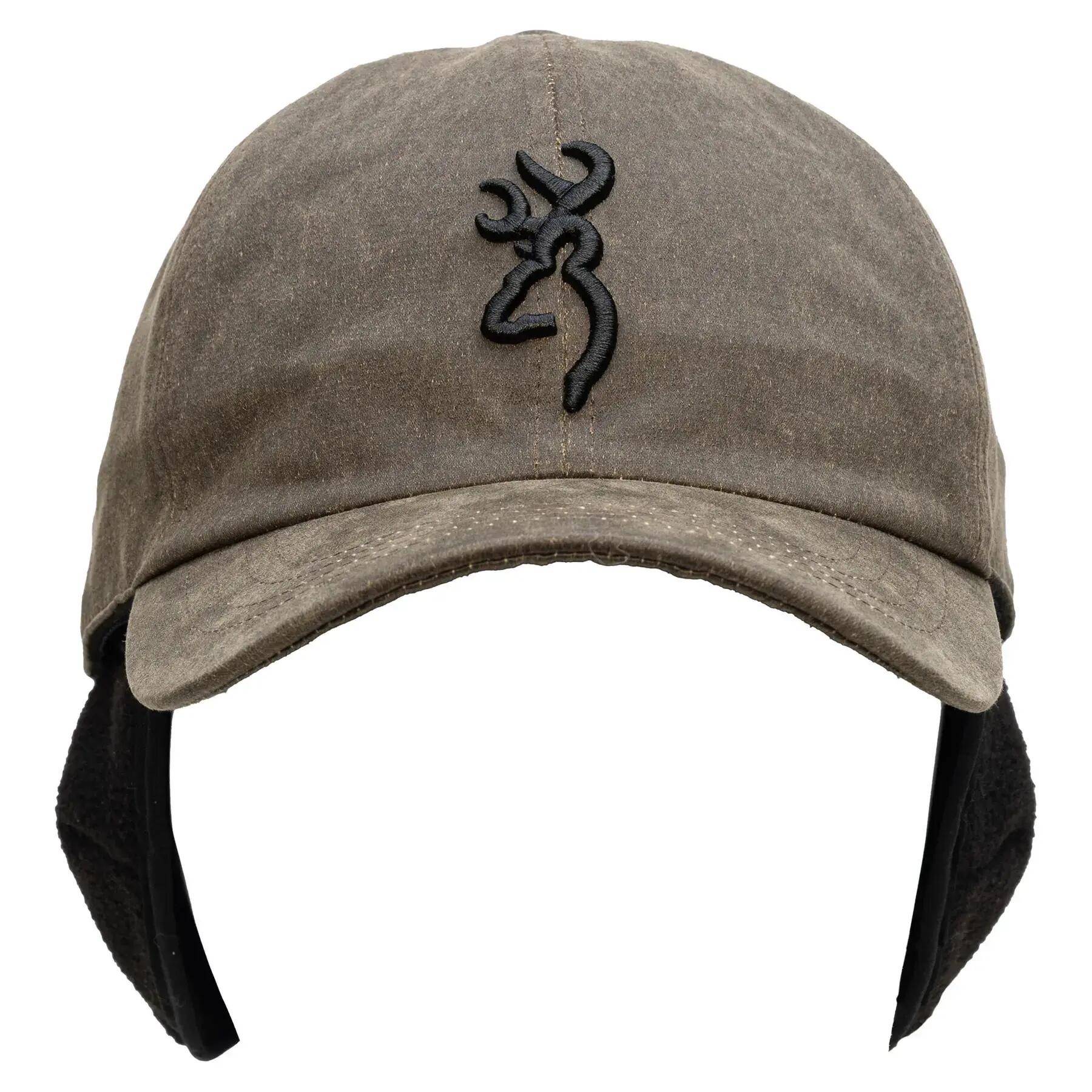 Gorra de béisbol Browning Ibex 4/5