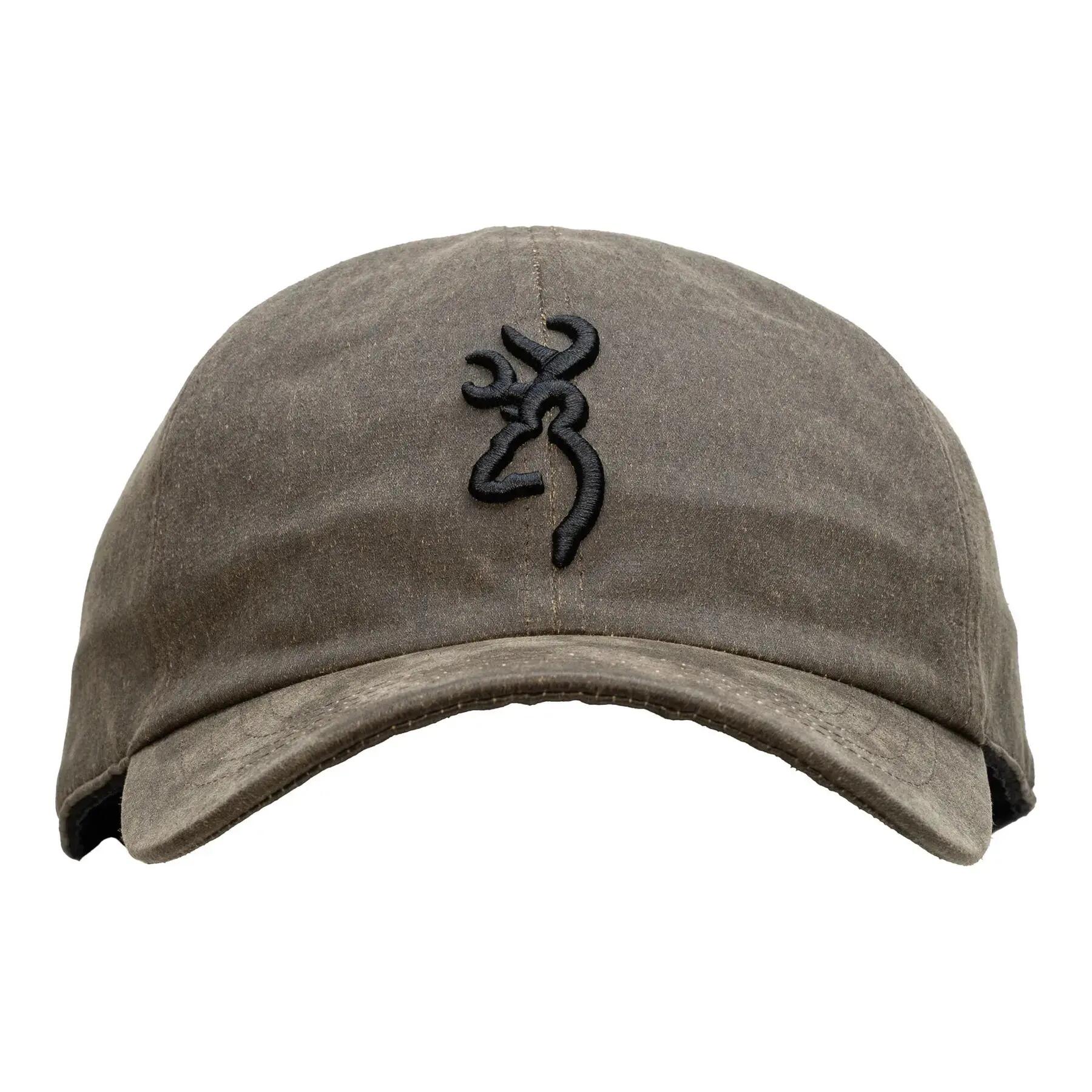 Gorra de béisbol Browning Ibex 3/5