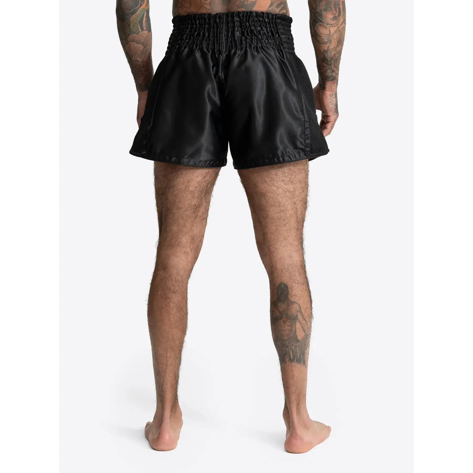 Thai boxing shorts Benlee Cantan 5/6