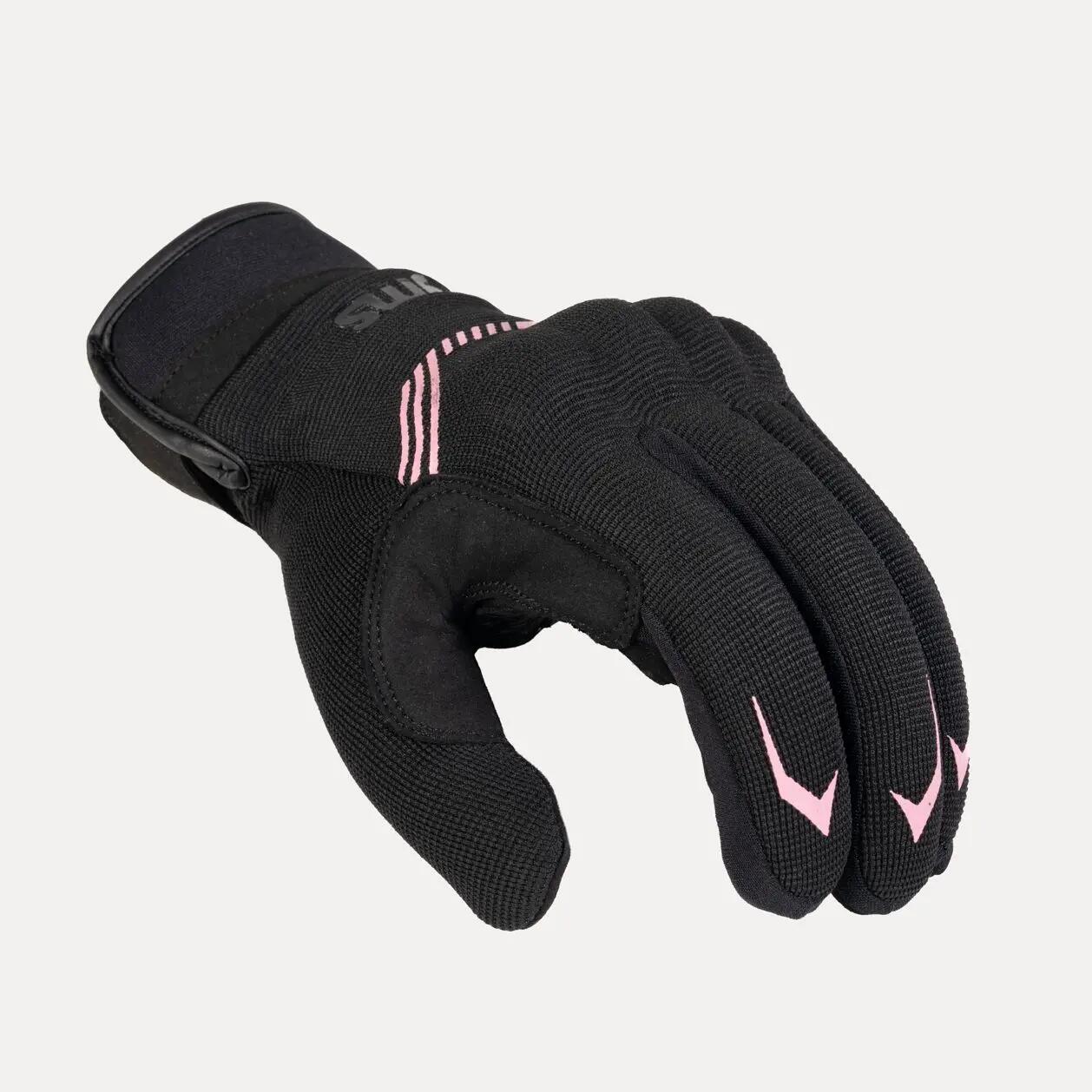 Ganzjahres-Motorradhandschuhe IXS jet-city 4/7