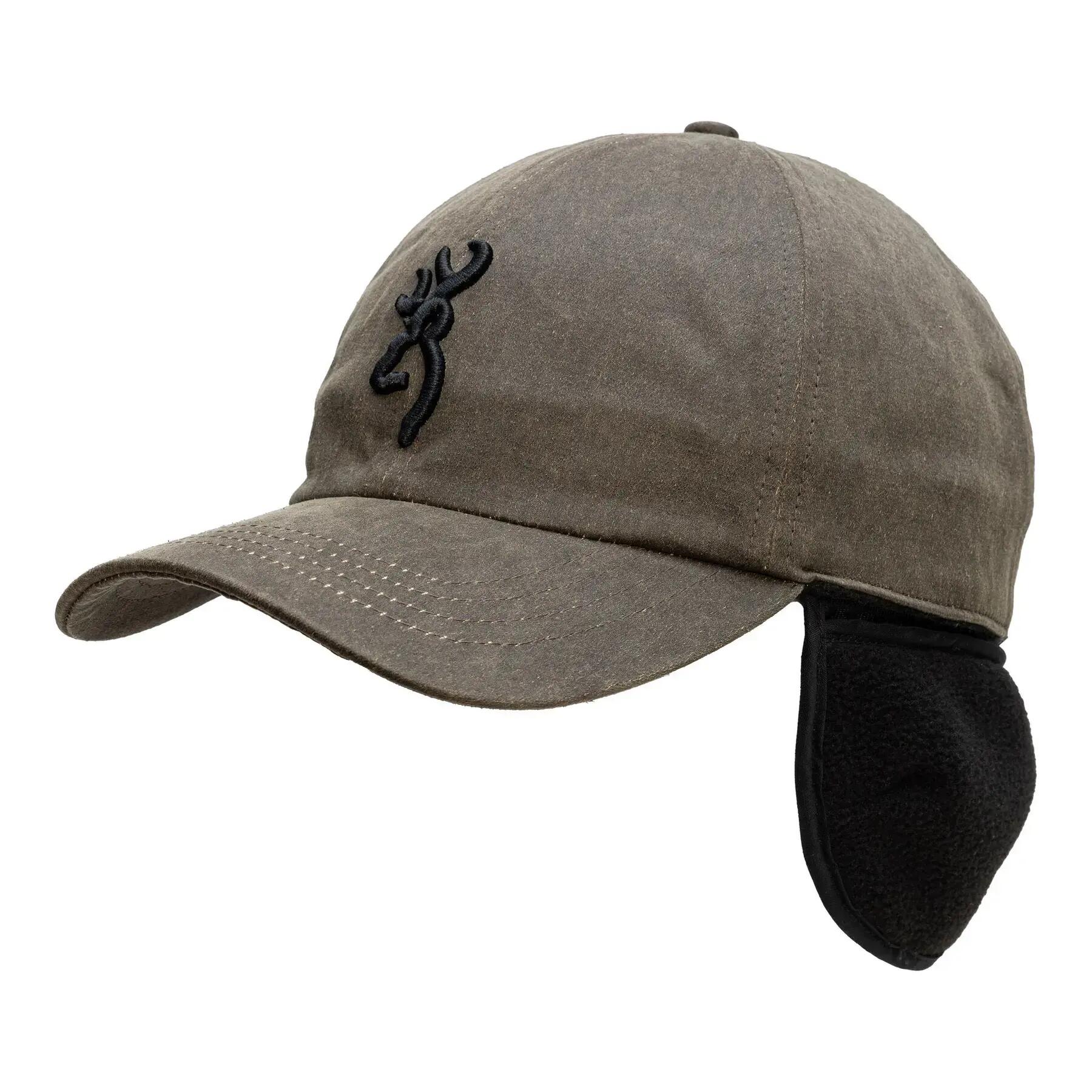 Gorra de béisbol Browning Ibex 2/5