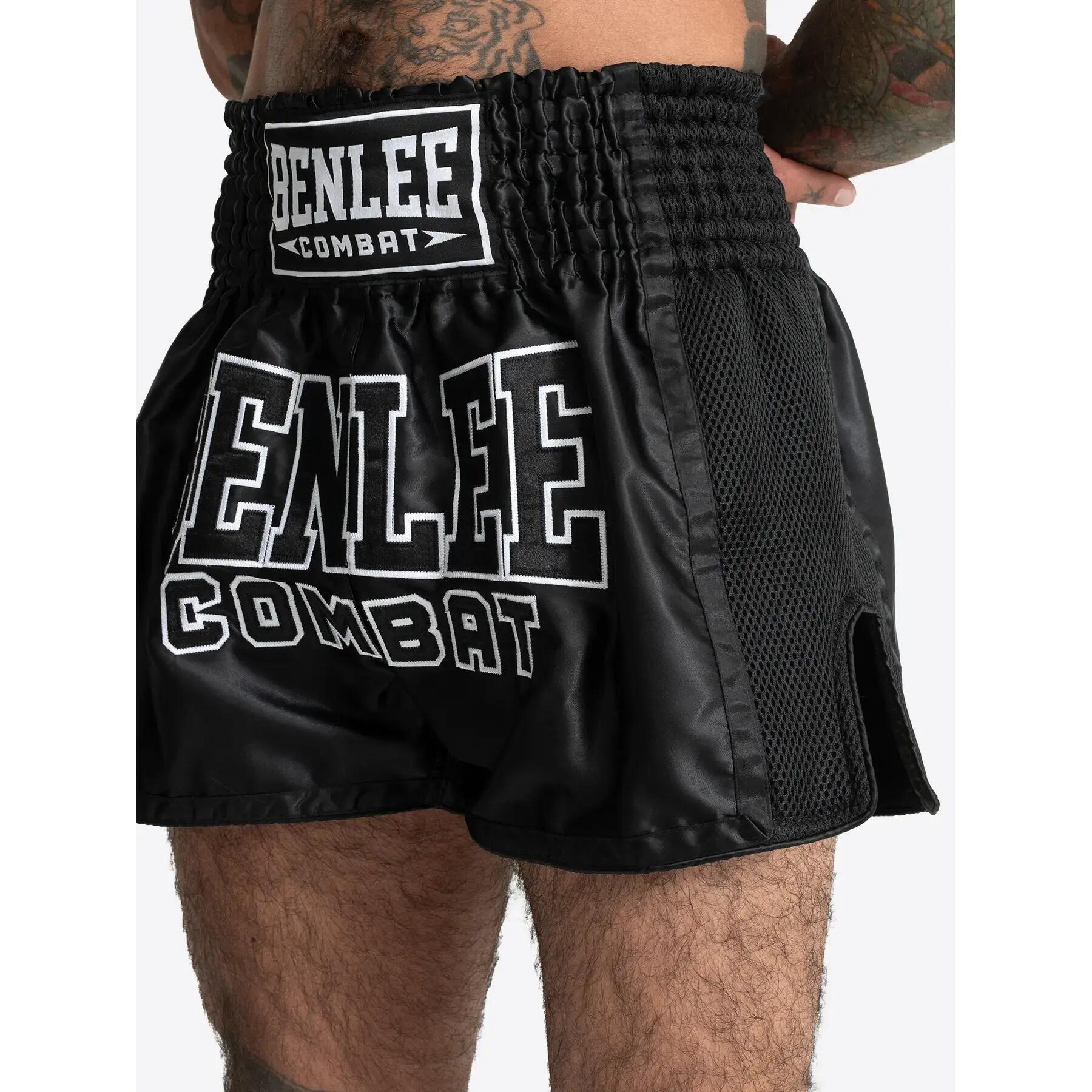 Thai boxing shorts Benlee Cantan 4/6