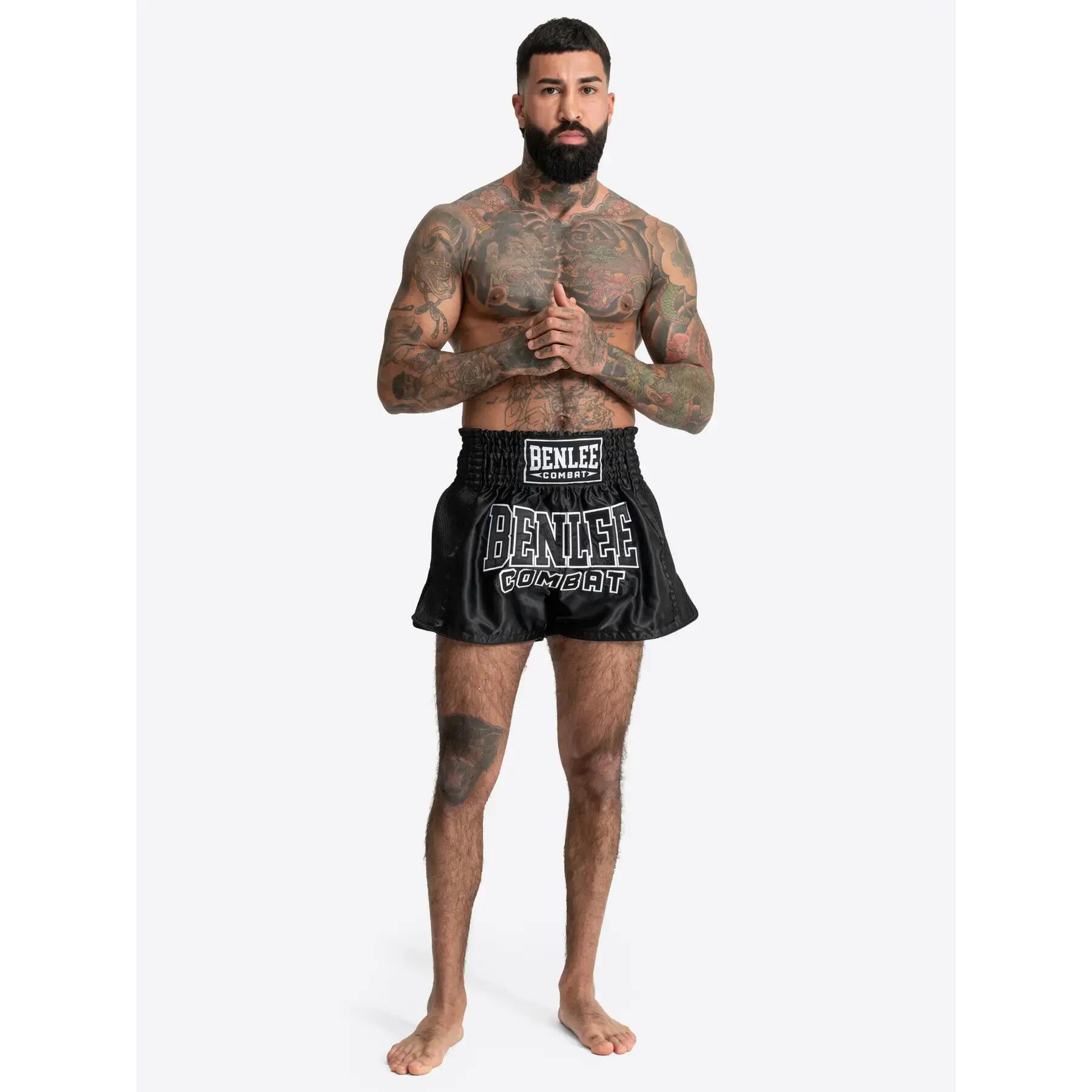 Thai boxing shorts Benlee Cantan 3/6