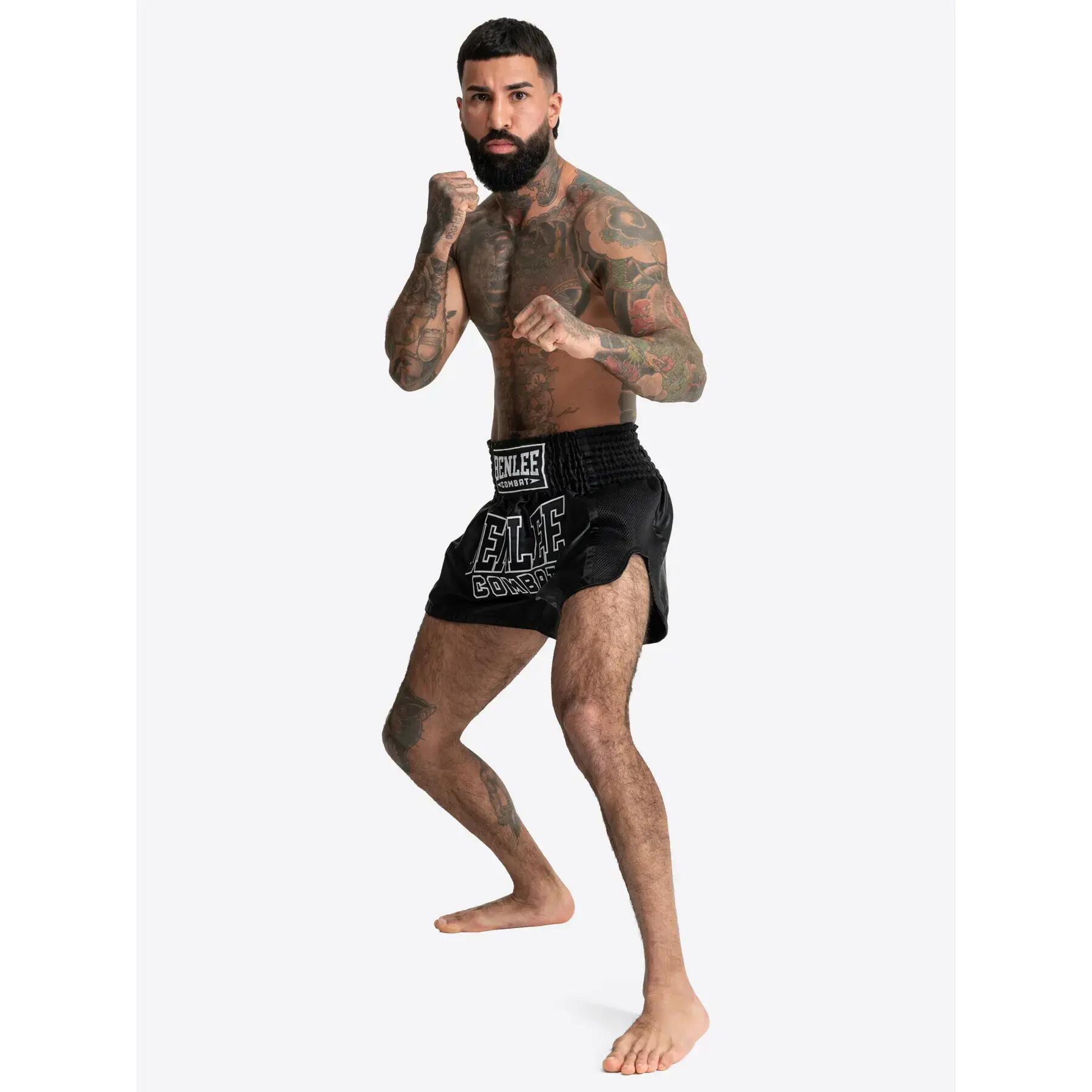 Thai boxing shorts Benlee Cantan 2/6