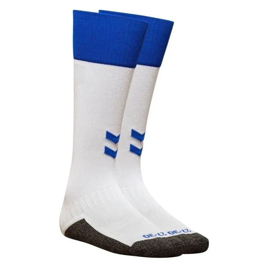 Chaussettes Domicile enfant Odense Boldklub 2024/25 1/4