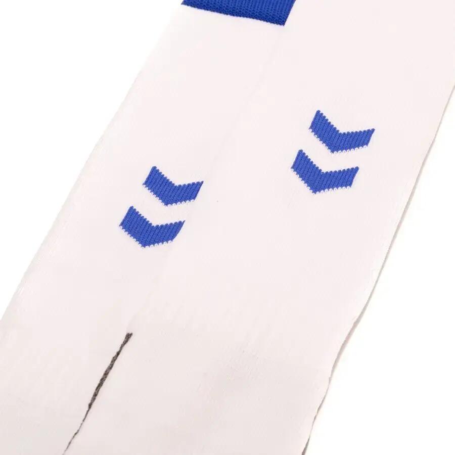 Chaussettes Domicile enfant Odense Boldklub 2024/25 4/4