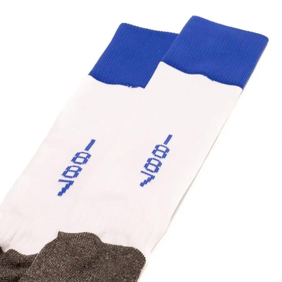 Chaussettes Domicile enfant Odense Boldklub 2024/25 3/4