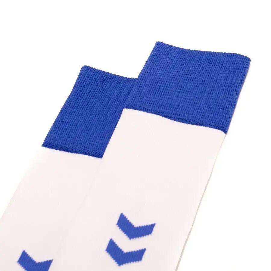 Chaussettes Domicile enfant Odense Boldklub 2024/25 2/4