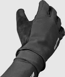 GripGrab PACR winddichte winterhandschoenen, zwart 5/9