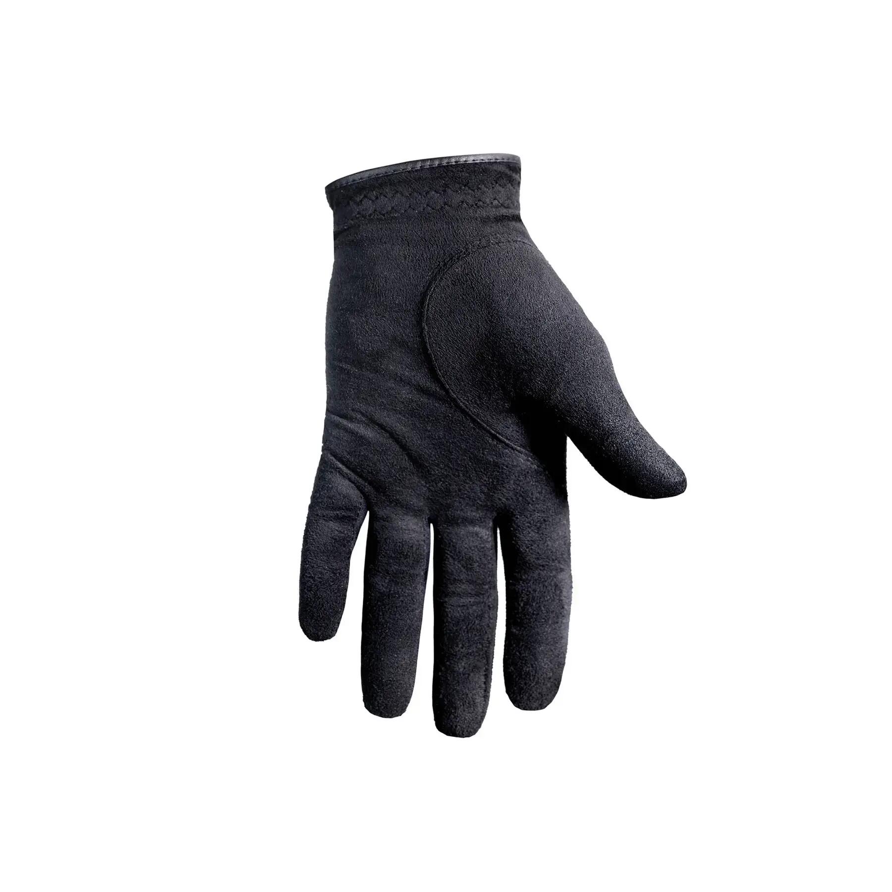 Gant de golf de pluie pour droitier femme Abacus 3/3