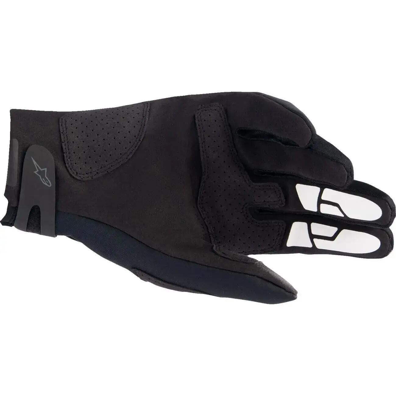Motocross gloves Alpinestars Thermo Shielder 2/2