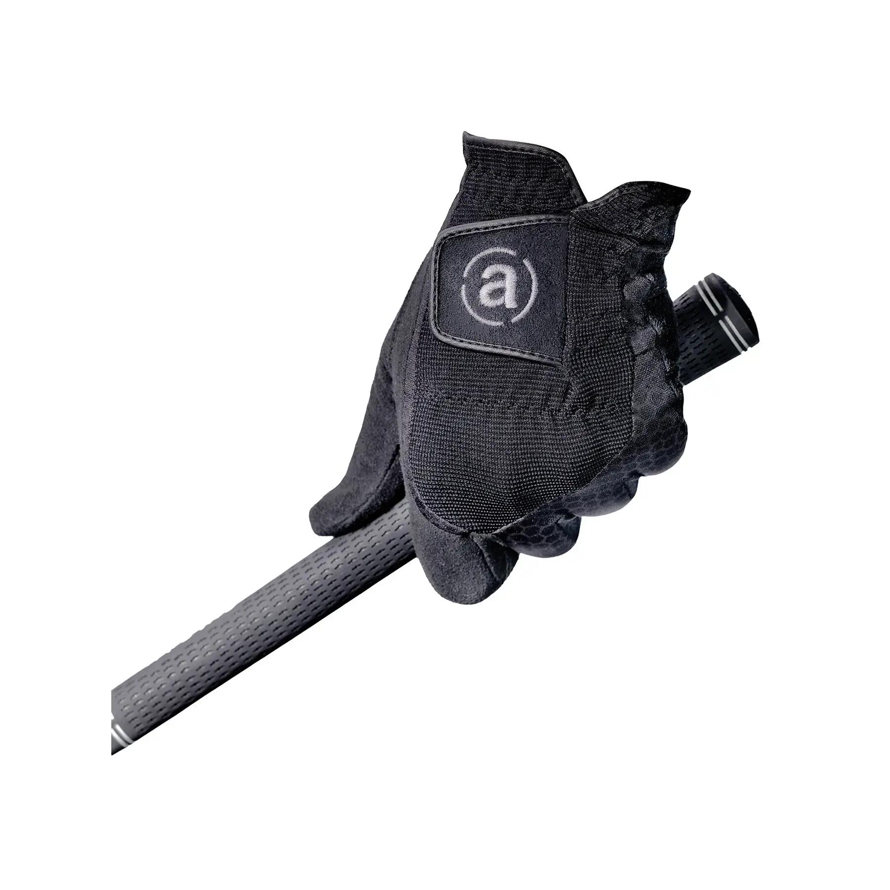 Gant de golf de pluie pour droitier femme Abacus 2/3