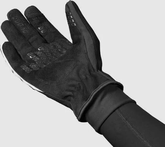GripGrab PACR winddichte winterhandschoenen, zwart 3/9