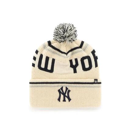 Mütze 47Brand New York Yankees Quattrle