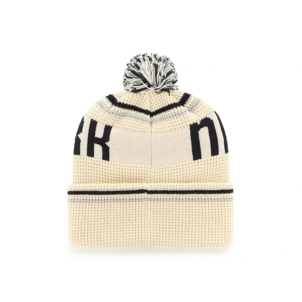 Sapka 47Brand New York Yankees Quattrle 2/2
