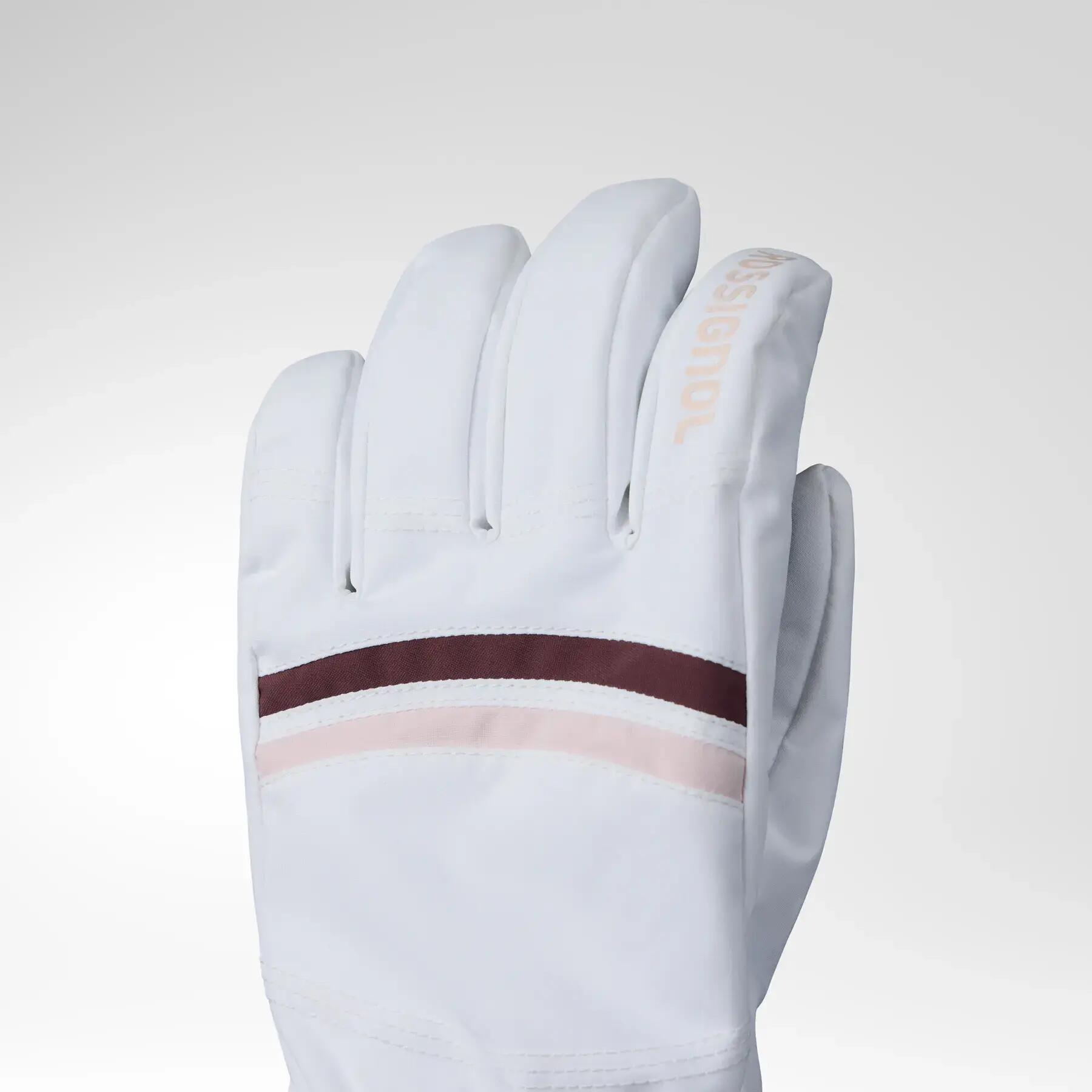 Ski-Handschuhe Damen Rossignol R-Shell 2/3