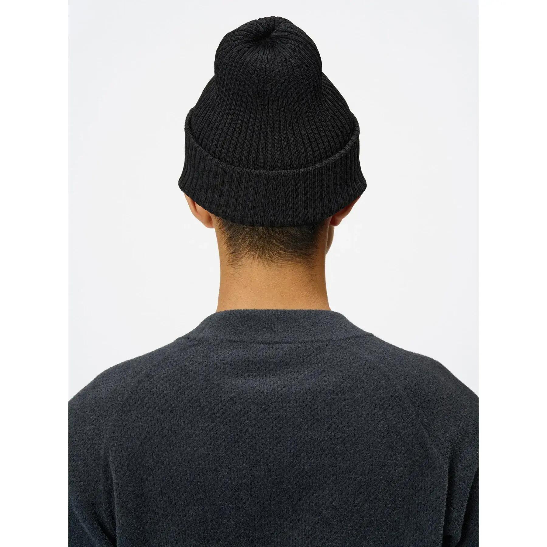 Dámská čepice Goldwin Logo Knit 3/3
