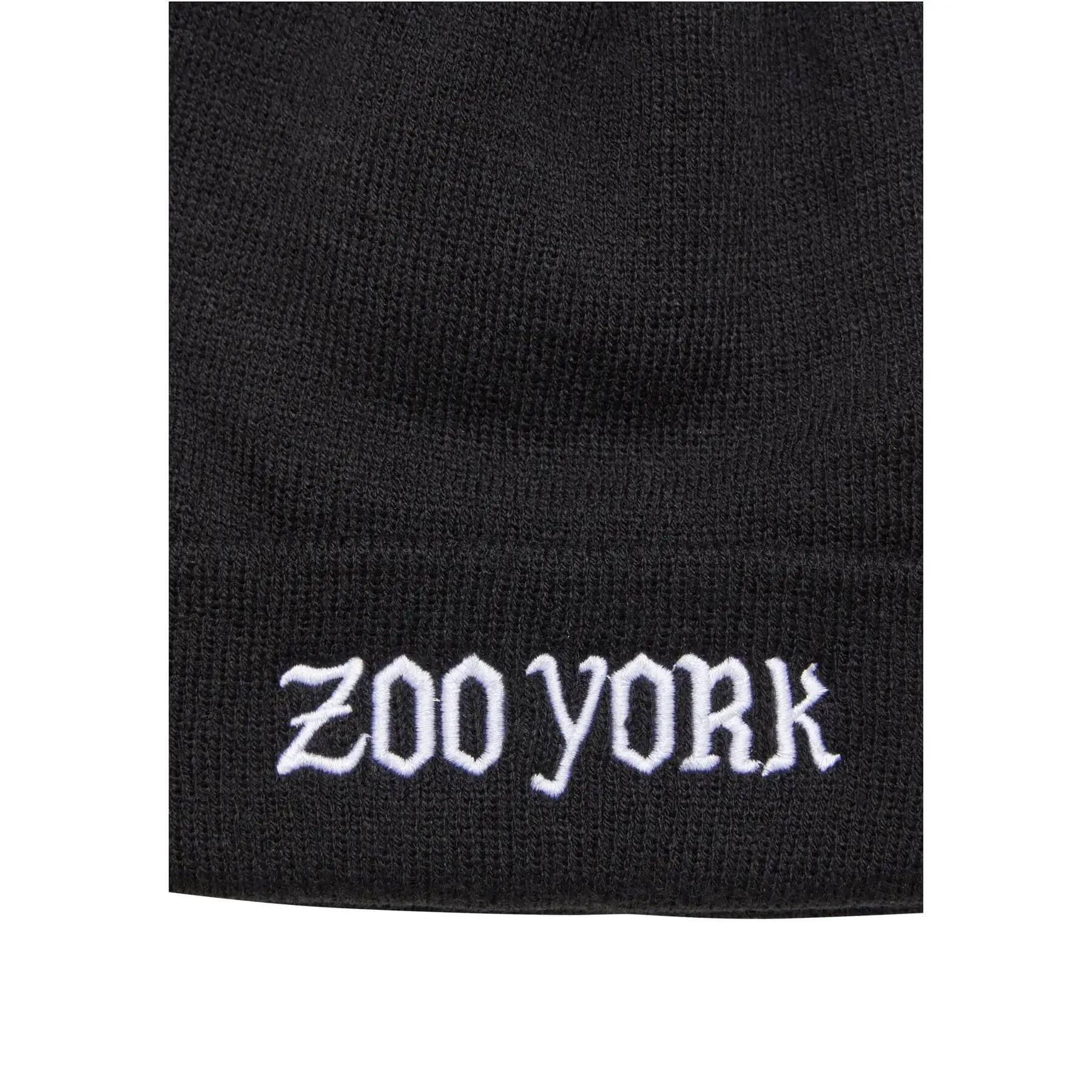 Mütze Zoo York Heavy 3/3