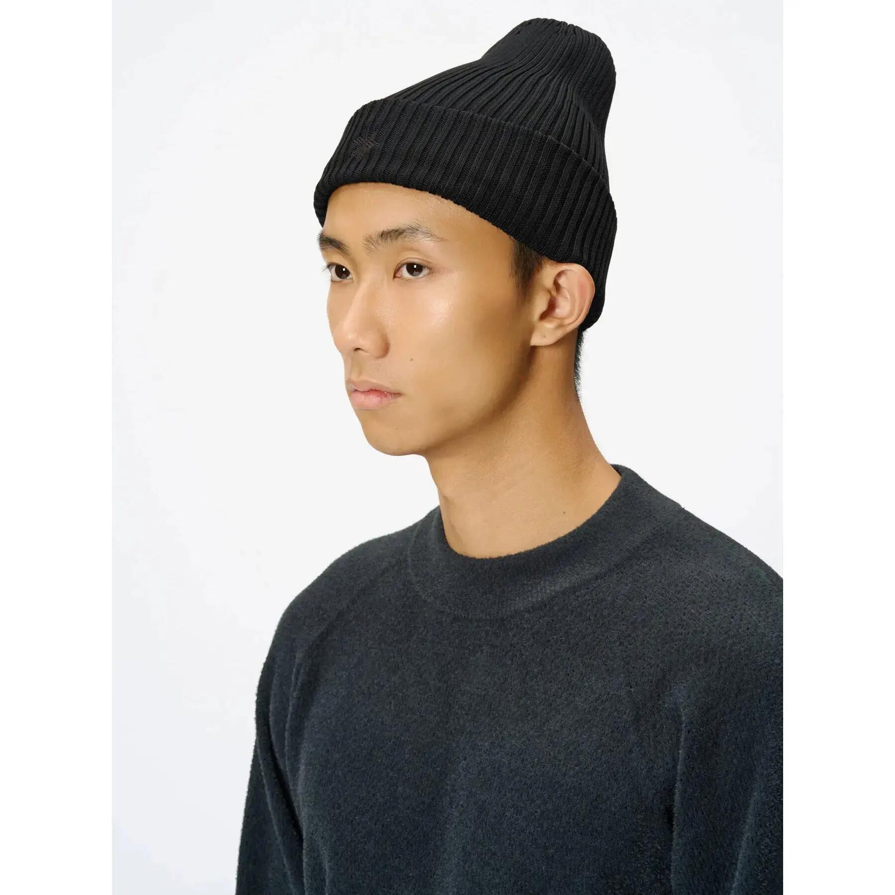 Dámská čepice Goldwin Logo Knit 2/3
