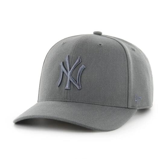 Baseball Kappe 47Brand MLB New York Yankees Cold Zone MVP DP