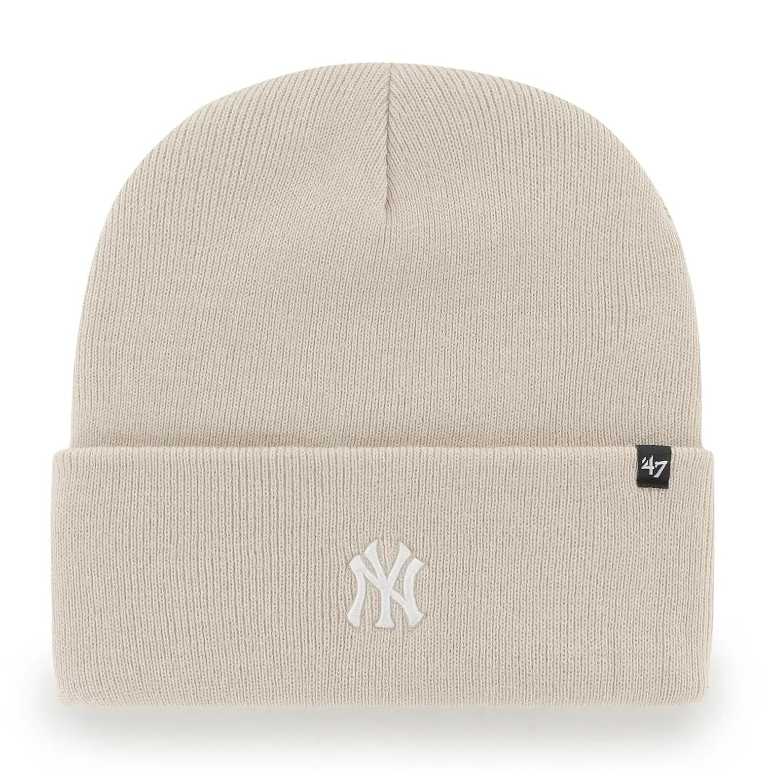 Mütze 47Brand MLB New York Yankees Base Runner 1/2