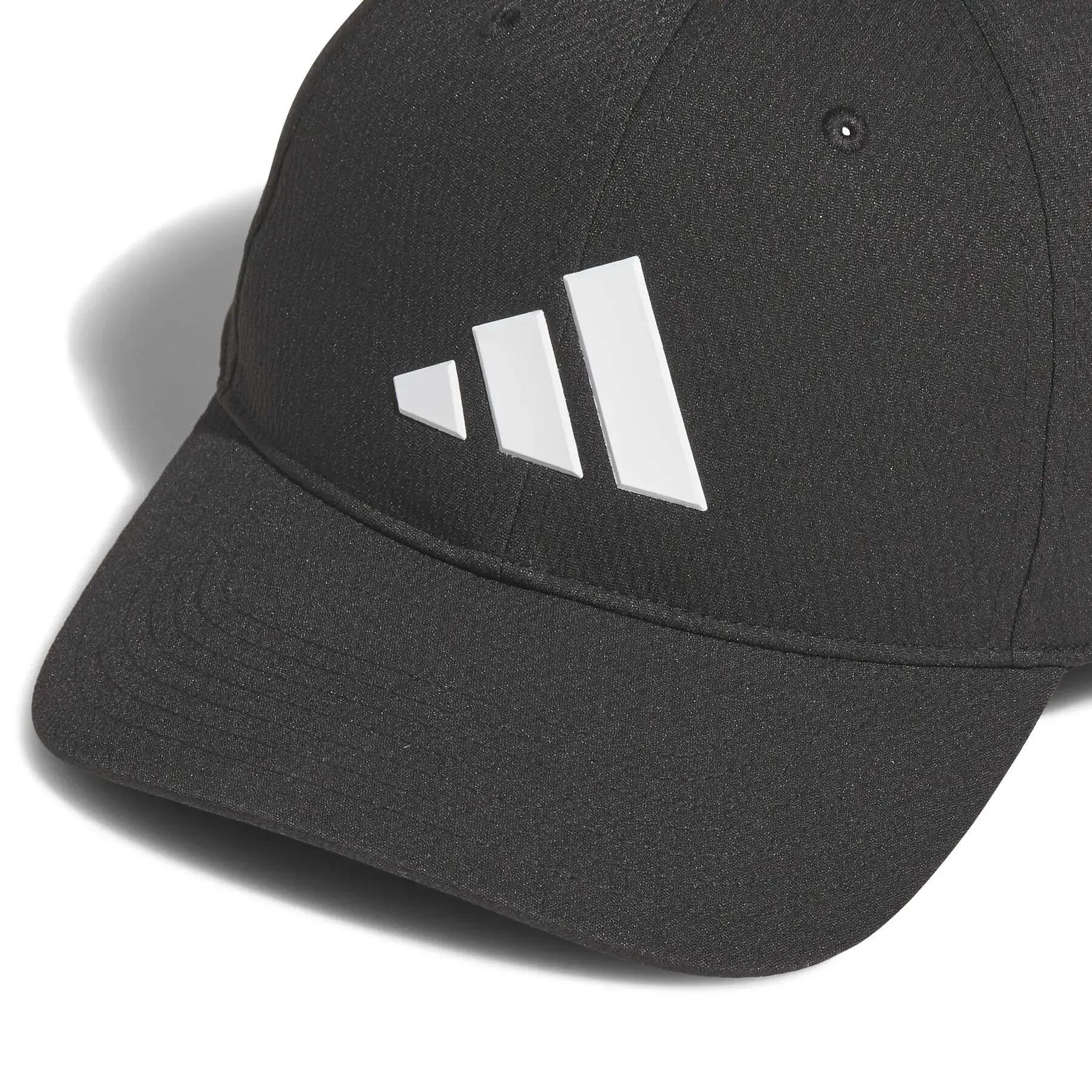 snapback sapka adidas Tour 3/4