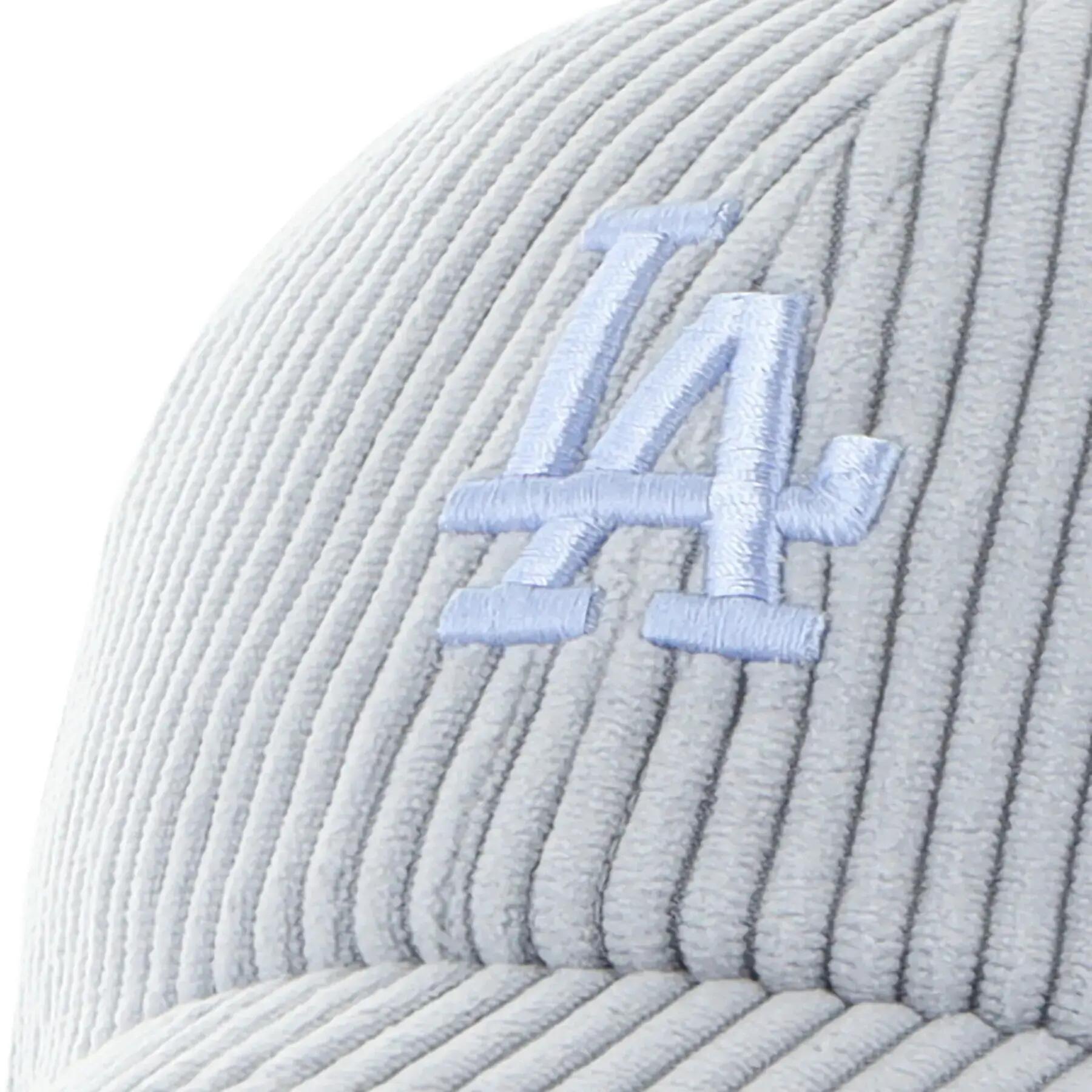 Dodgers baseball sapka MLB Mellow Clean Up 3/3