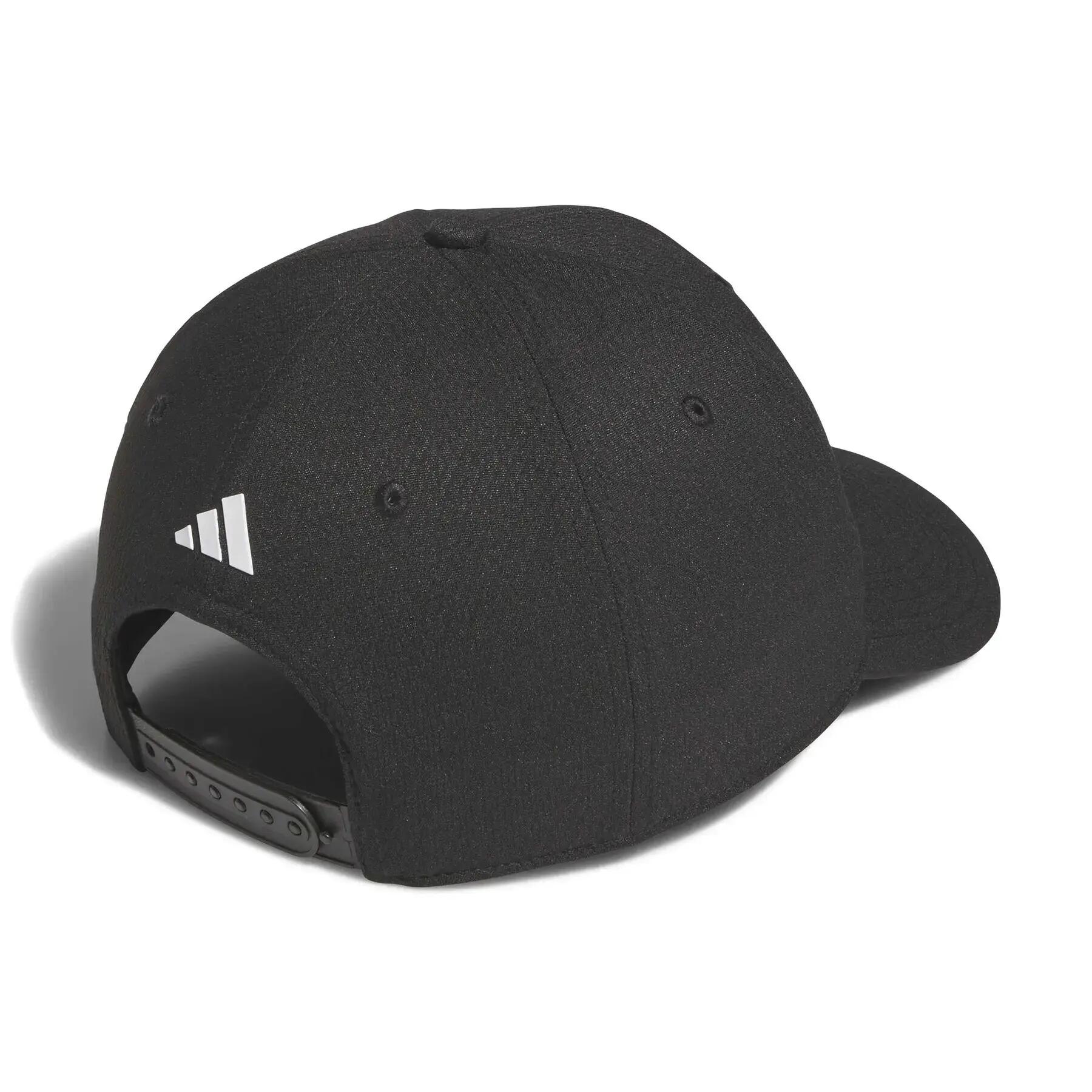 snapback sapka adidas Tour 2/4