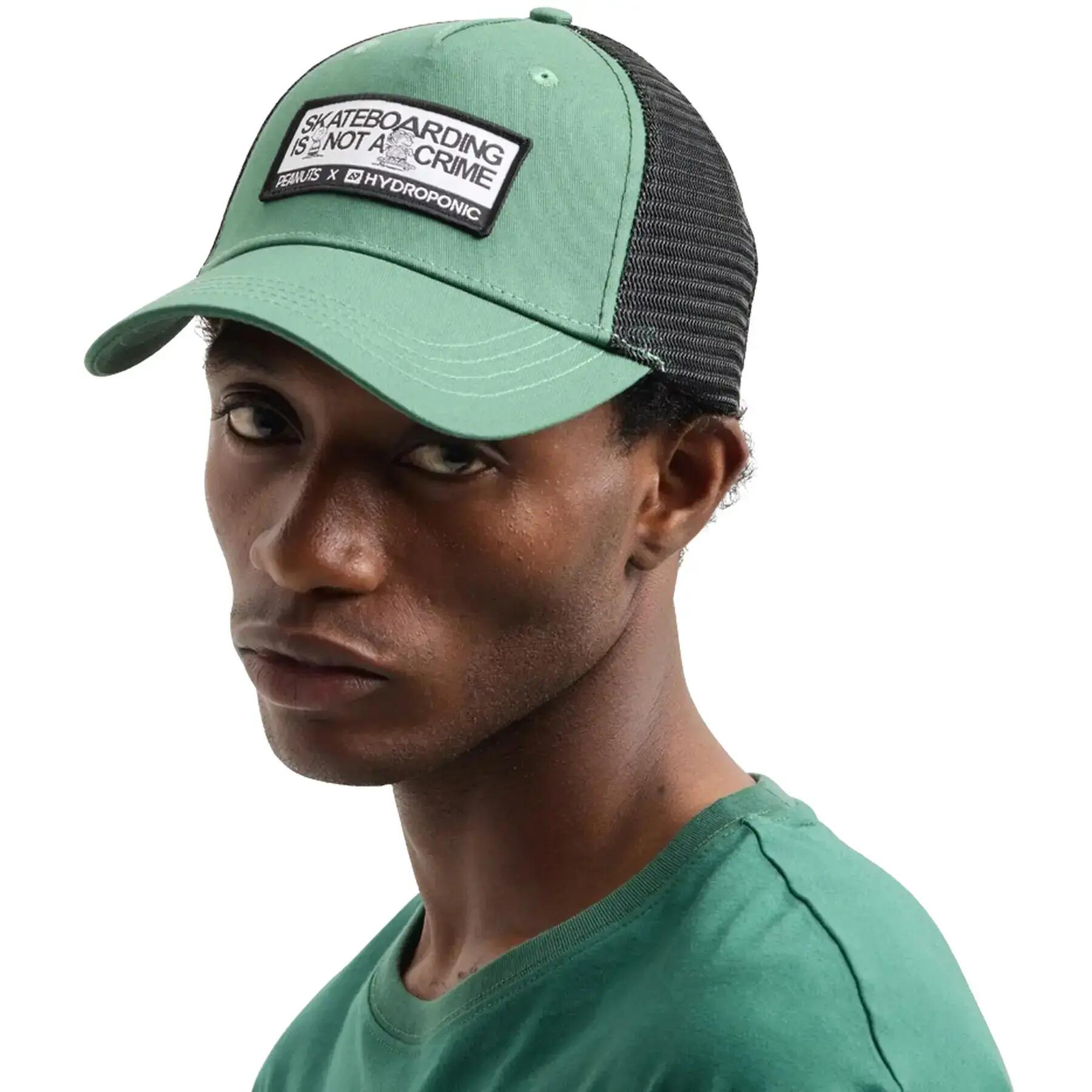 Cappellino da baseball bambino Hydroponic 3/3