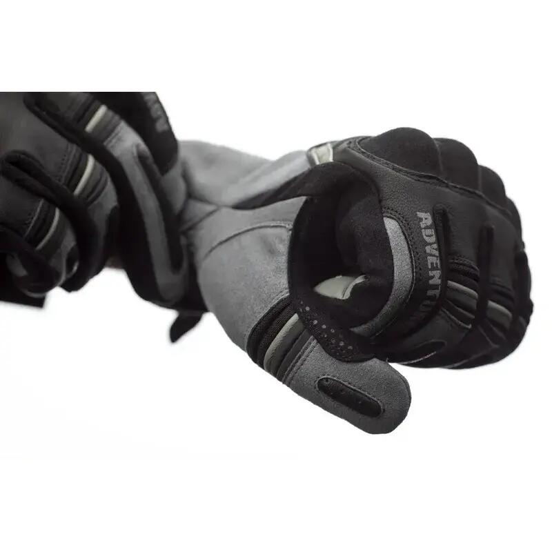 Guantes moto verano RST Adventure-X CE 5/6