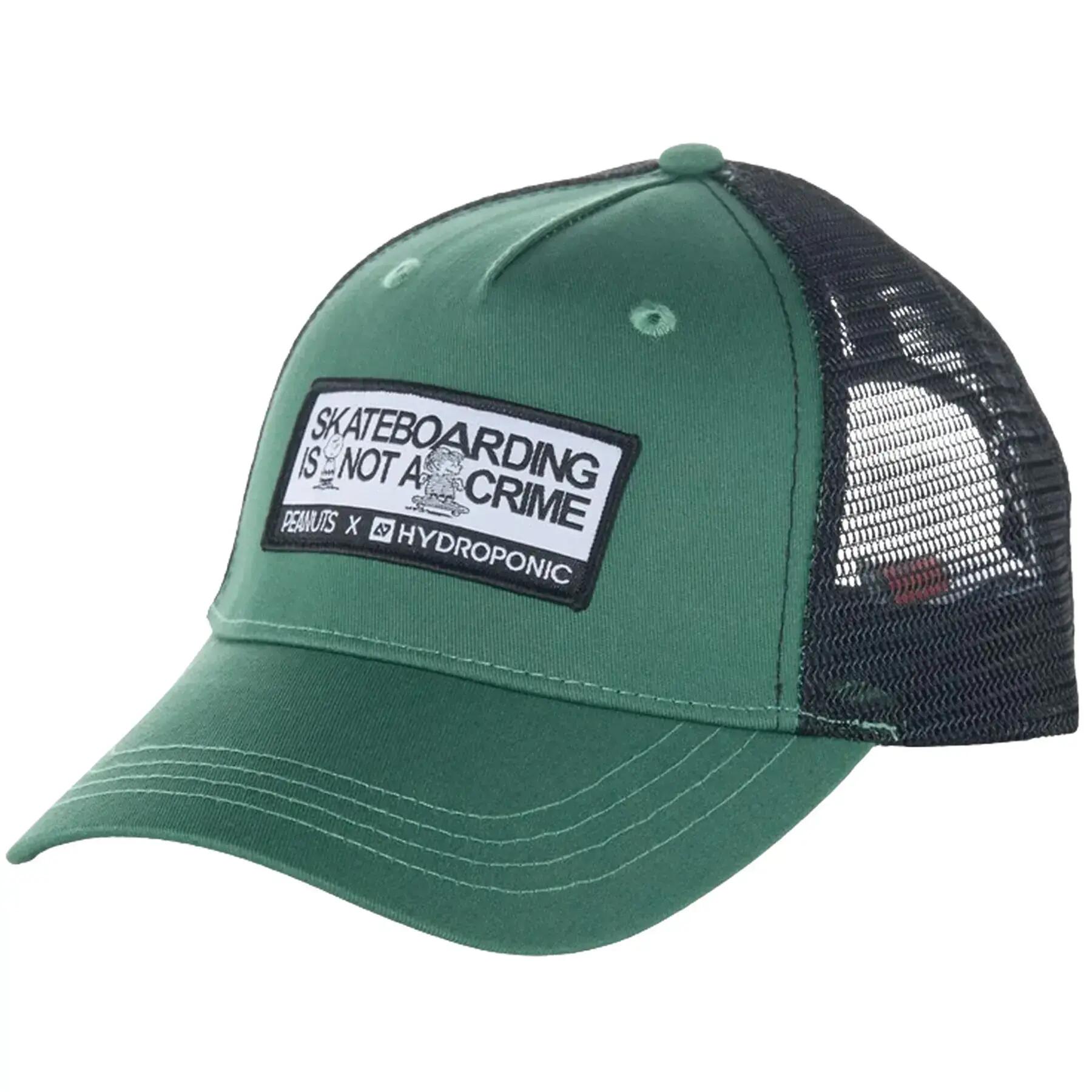 Cappellino da baseball bambino Hydroponic 2/3