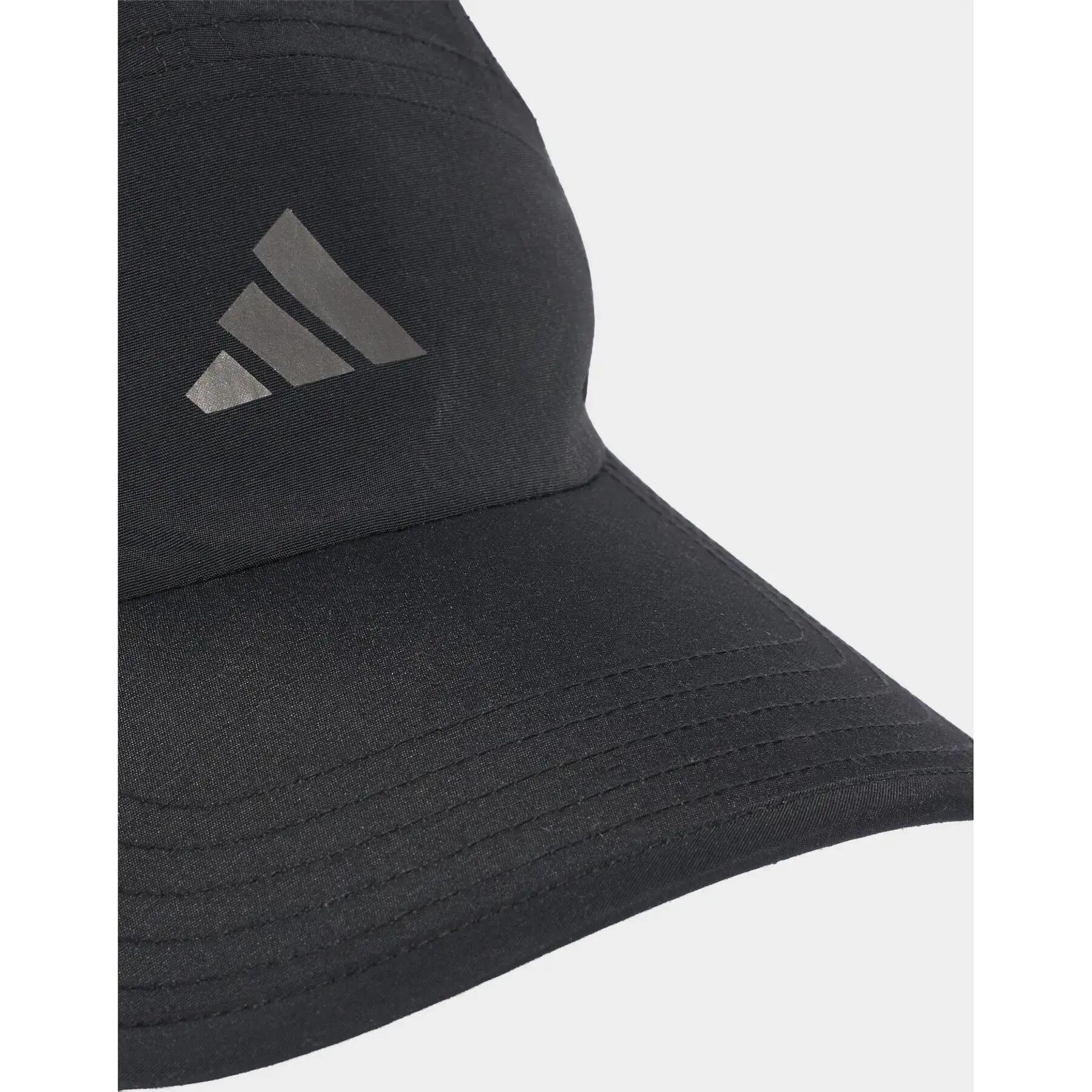 5-panel pet adidas Tech 3/4
