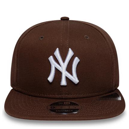 New Era League Ess 9Fifty Of Neyyan Cap Erwachsene