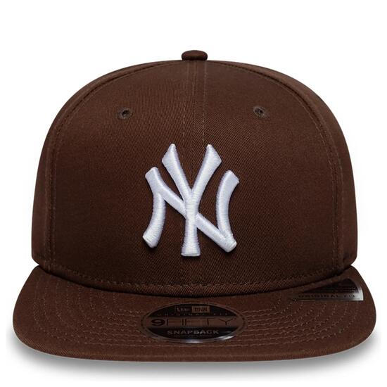 New Era League Ess 9Fifty Of Neyyan Cap Erwachsene