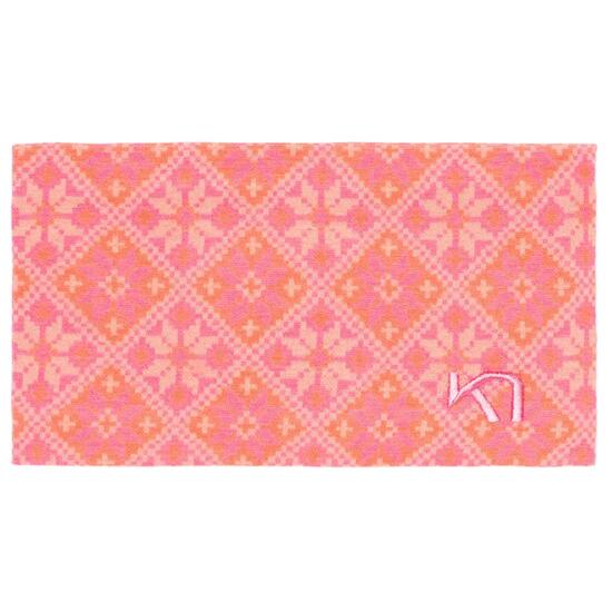 Stirnband Damen Kari Traa Rose