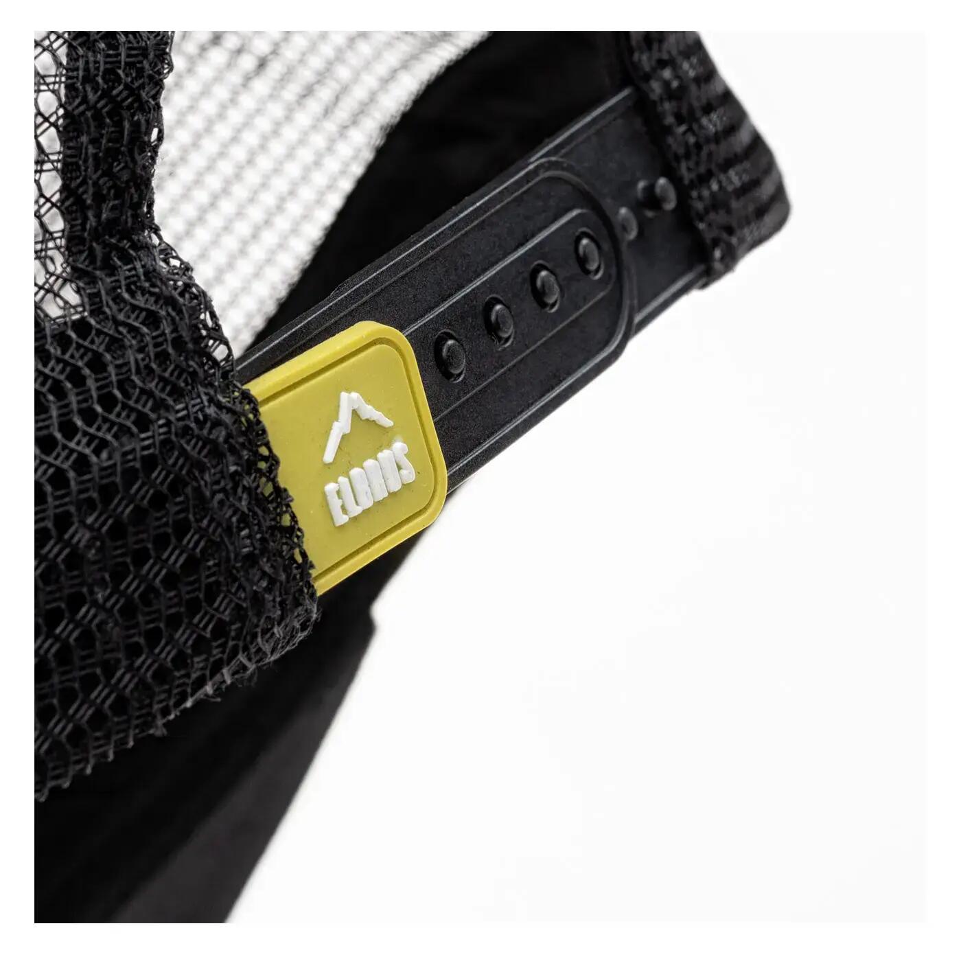 Czapka Trucker Elbrus Ramond 4/4