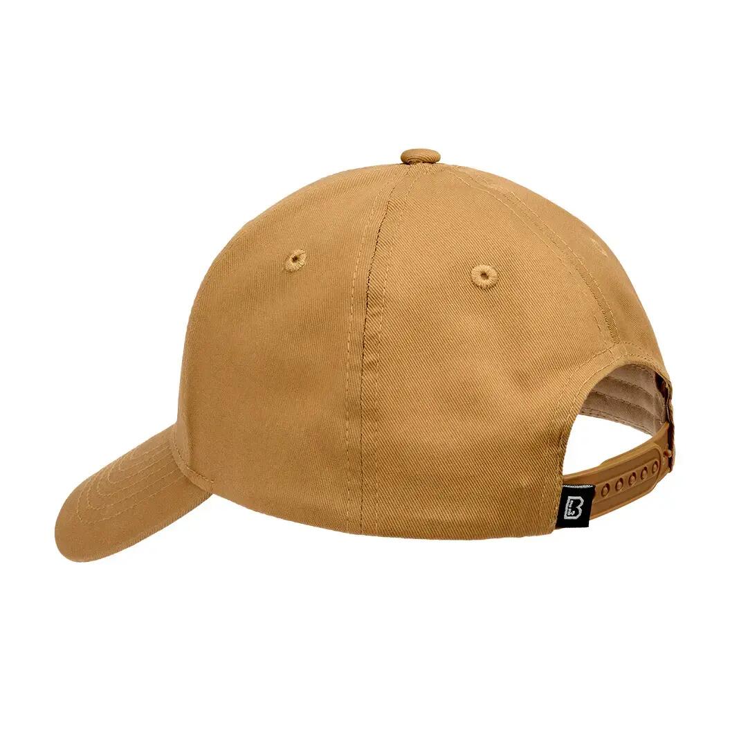 Casquette de baseball enfant Brandit 2/2