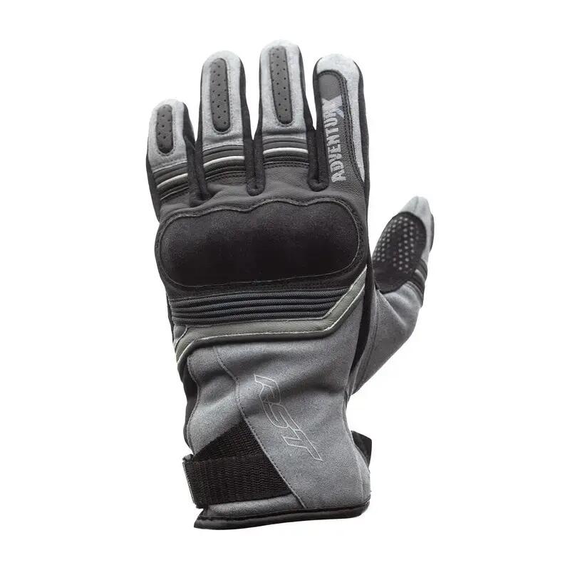 Guantes moto verano RST Adventure-X CE 2/6