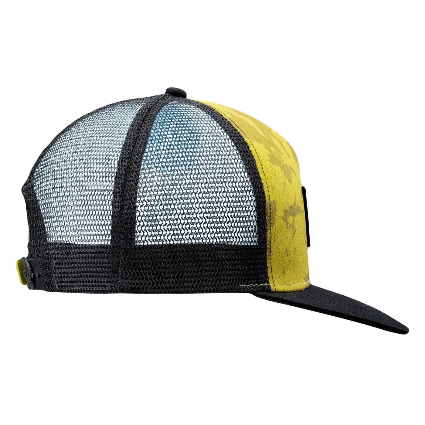 Czapka Trucker Elbrus Ramond 3/4