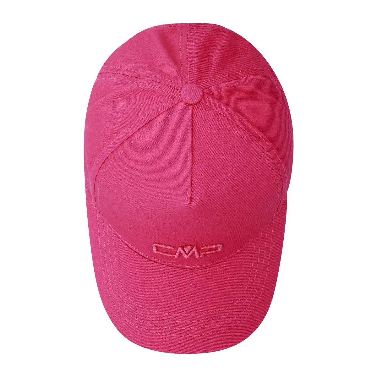 Casquette de baseball à visière CMP 3/3