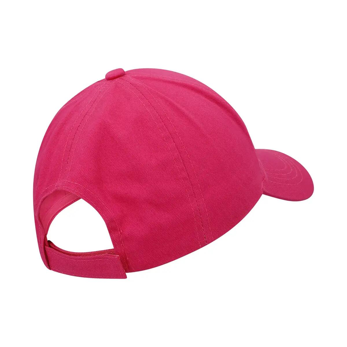 Casquette de baseball à visière CMP 2/3