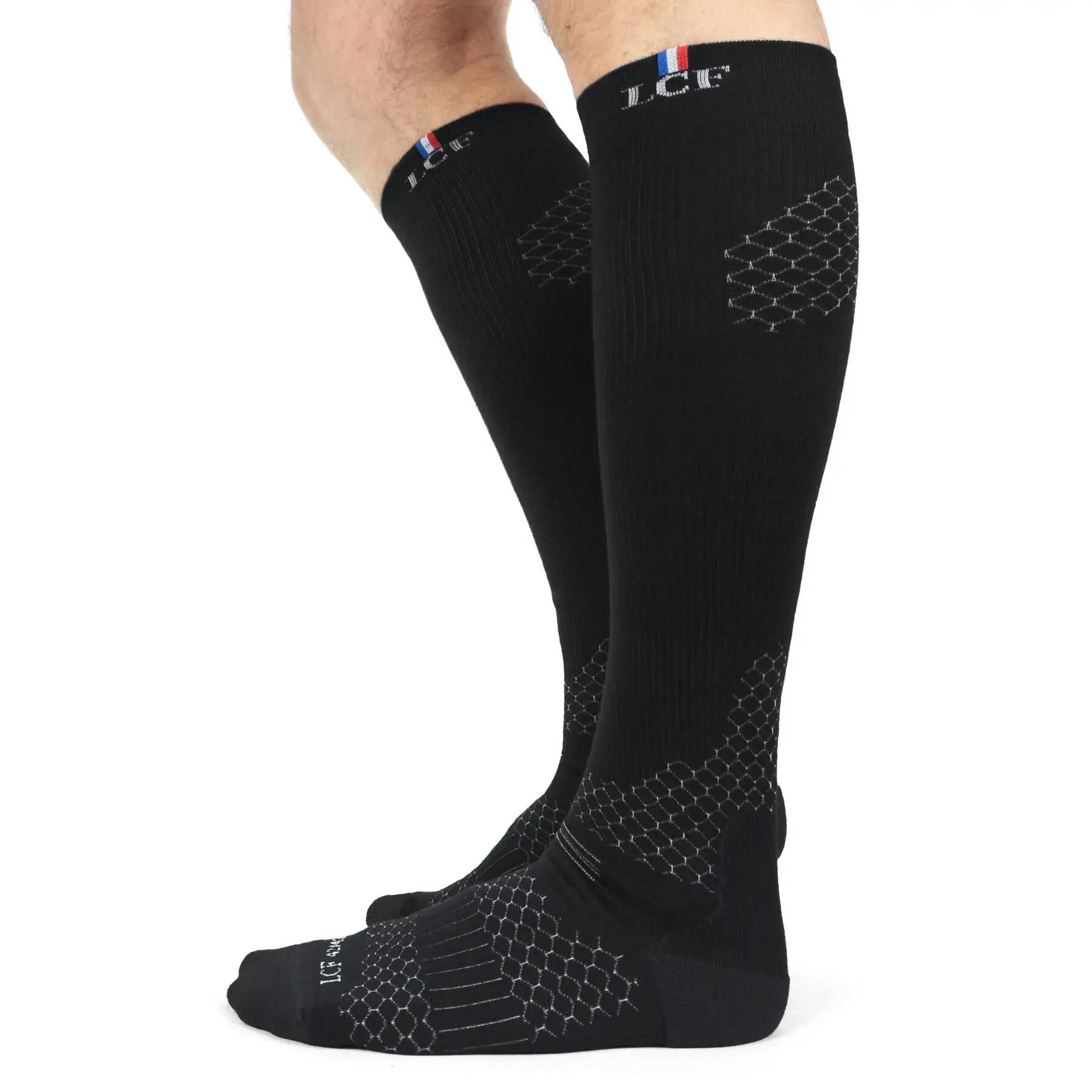 skarpety LCF Outdoor Rockies Pro 5/5